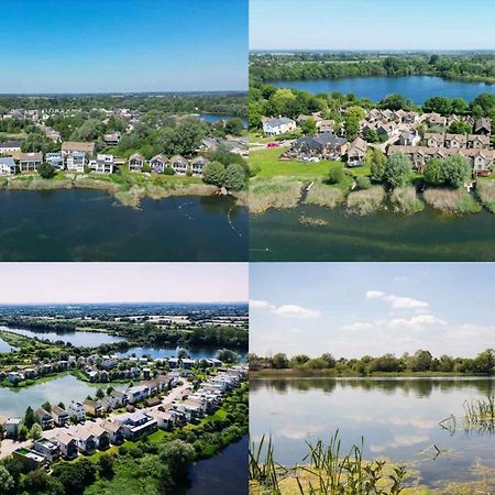 Somerford Keynes Howells Mere 88, Tranquility P מראה חיצוני תמונה